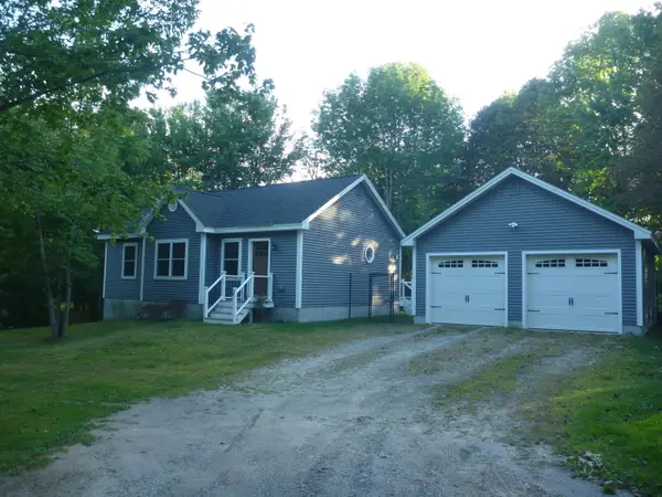 7 Herrick's Way, Standish, ME 04084