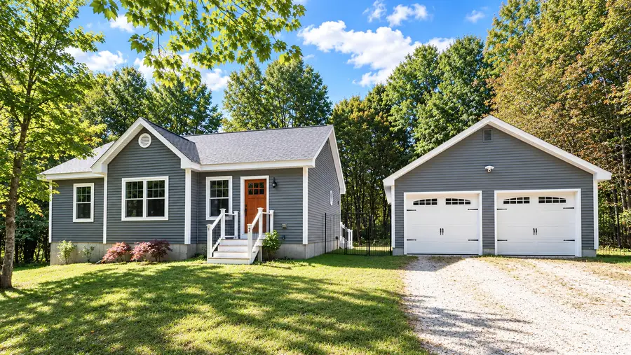 7 Herrick's Way, Standish, ME 04084 - #2