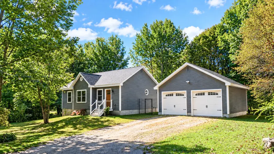 7 Herrick's Way, Standish, ME 04084 - #3