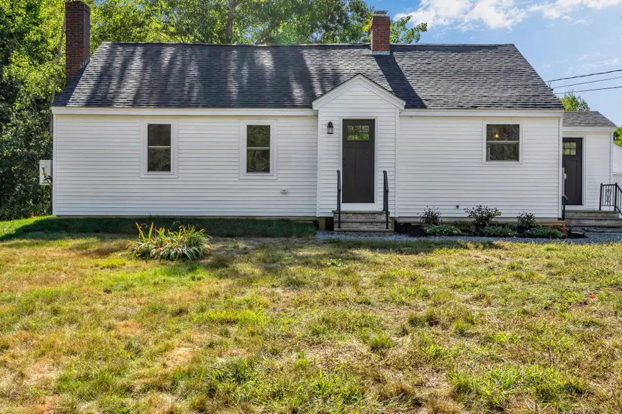 150 Old Bath Road, Brunswick, ME 04011 - #3