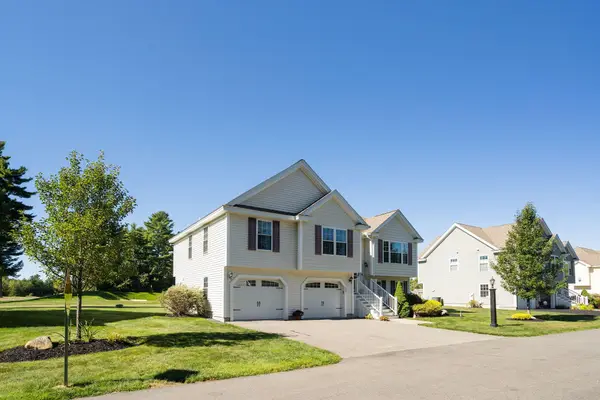 217 Championship Way #217, Wells, ME 04090
