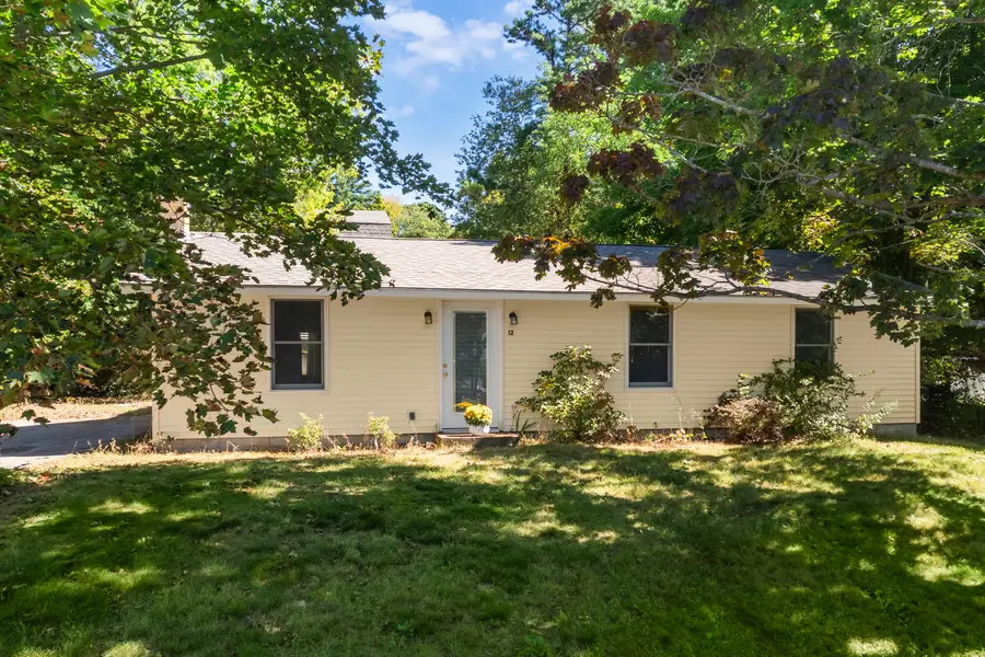 12 Wadleigh Lane, South Berwick, ME 03908 - #2
