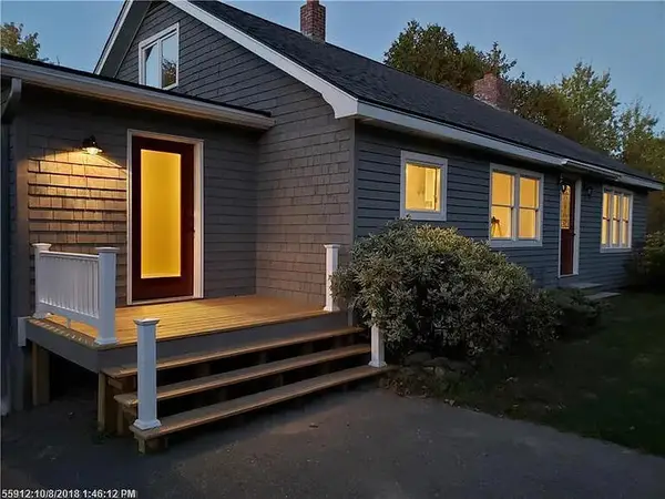 2052 Kennebec Road, Newburgh, ME 04444