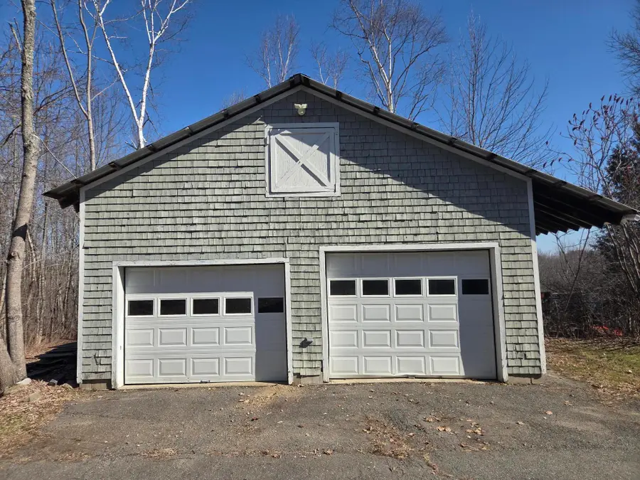 2052 Kennebec Road, Newburgh, ME 04444 - #3