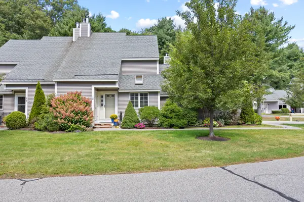 18 Whistler Landing #18, Scarborough, ME 04074