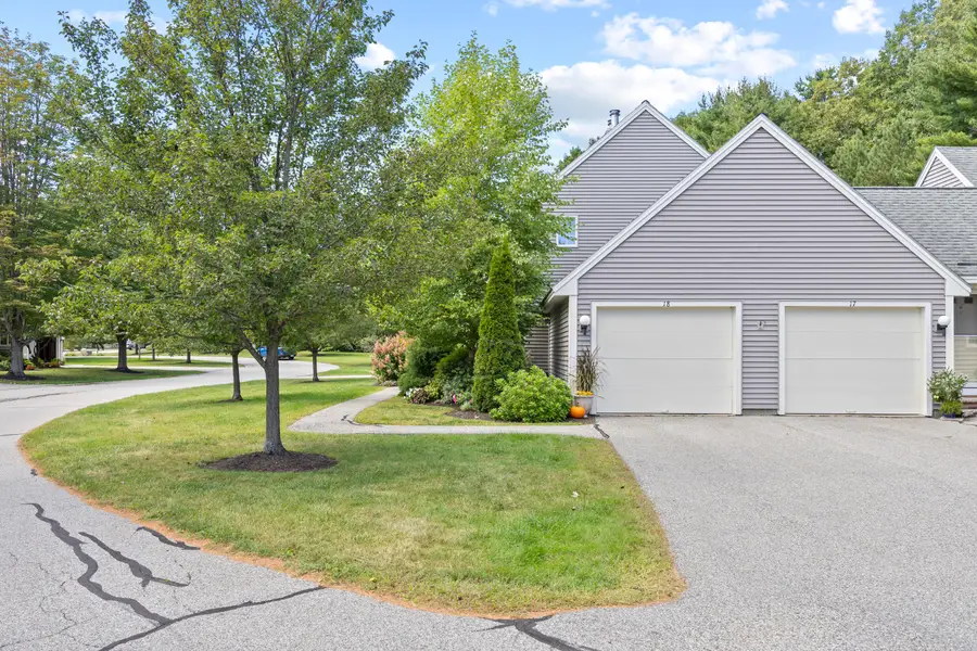 18 Whistler Landing #18, Scarborough, ME 04074 - #3