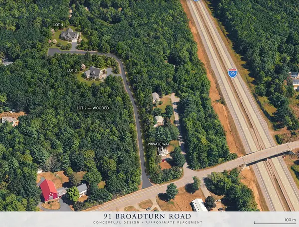 91 C Broadturn Road, Scarborough, ME 04074