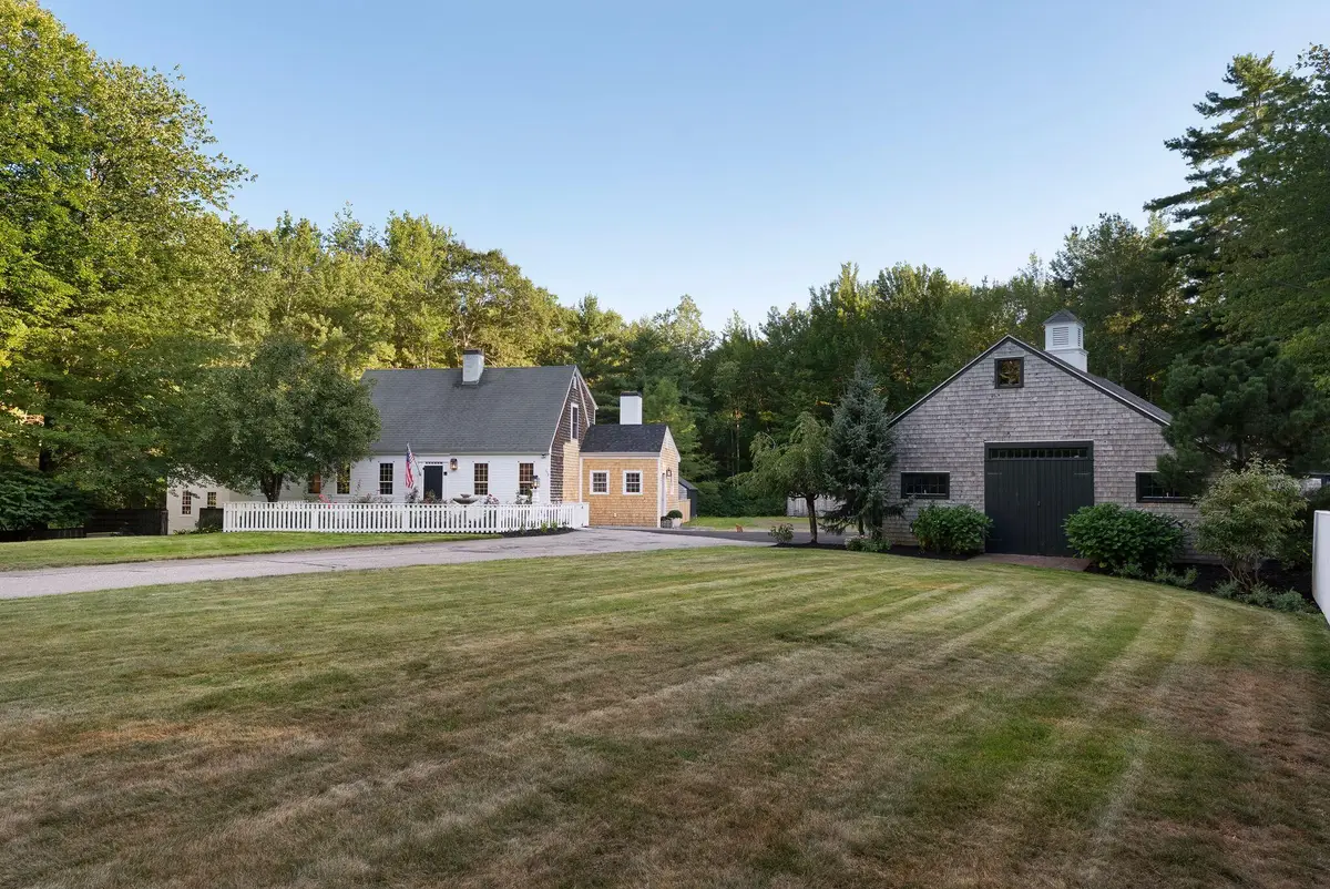 758 Walker Road, Lyman, ME 04002 - #1