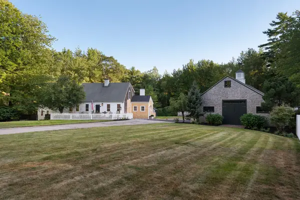 758 Walker Road, Lyman, ME 04002