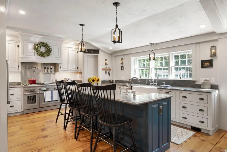 758 Walker Road, Lyman, ME 04002 - #3
