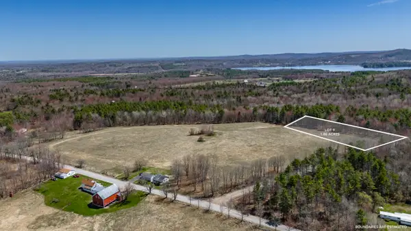 Lot 9 Coburn Road, Greene, ME 04236