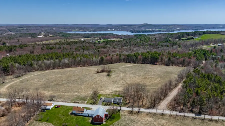 Lot 9 Coburn Road, Greene, ME 04236 - #2