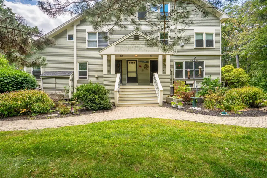 51 Woodland Road #7, Cape Elizabeth, ME 04107 - #2