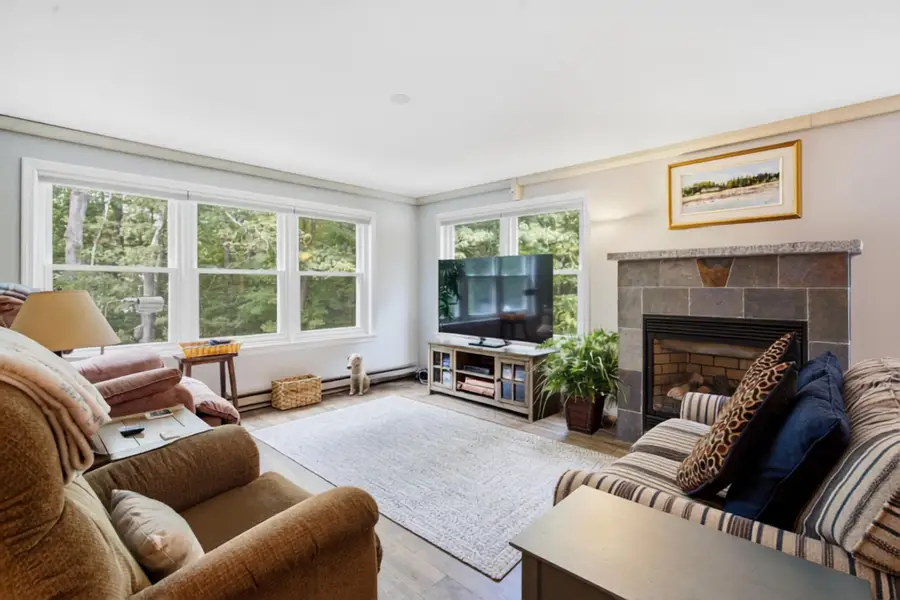 51 Woodland Road #7, Cape Elizabeth, ME 04107 - #3