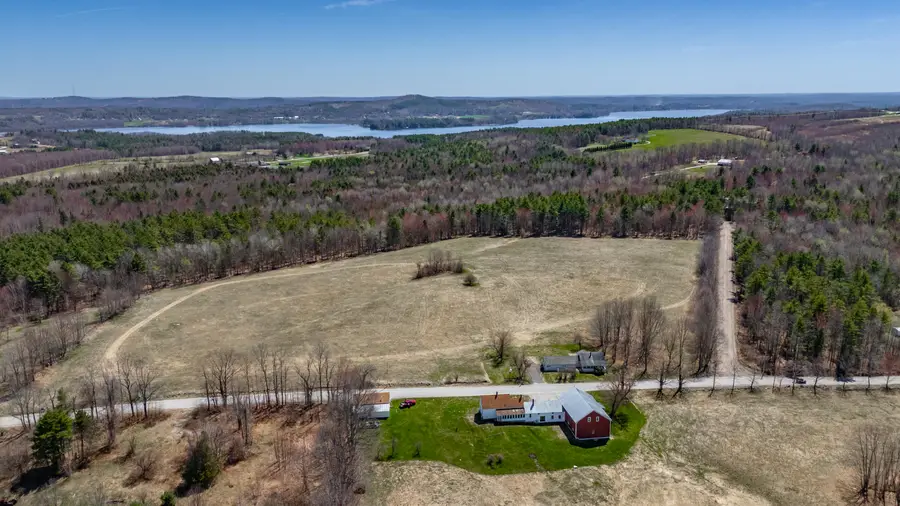 Lot 2 N Hatch Hill Road, Greene, ME 04236 - #2