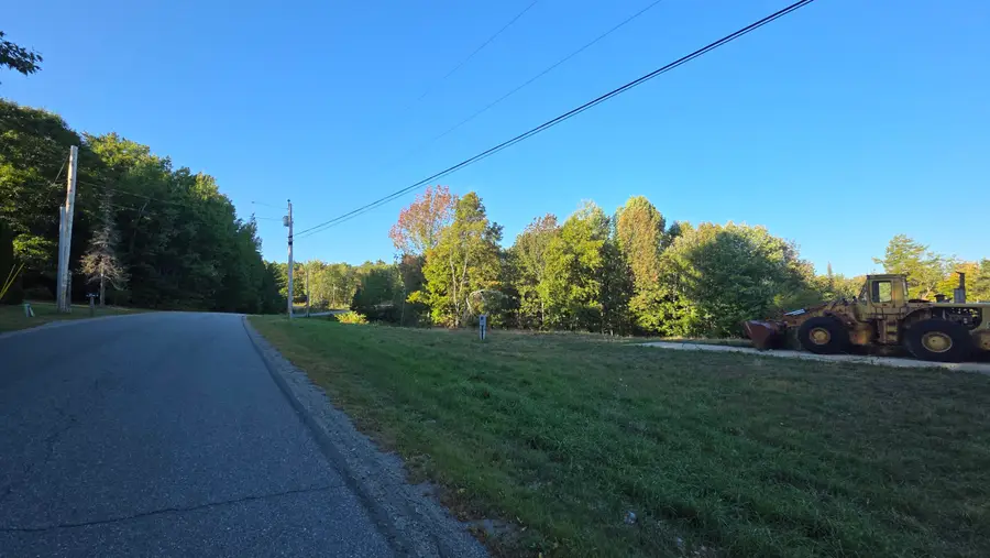 121 Kenney Road, Knox, ME 04986 - #3