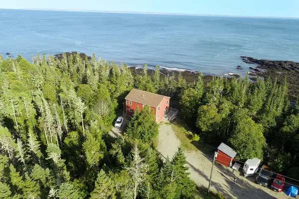 128 Havenhurst Road, Trescott Twp, ME 04652