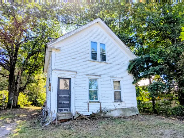 134 Main Street, Anson, ME 04911