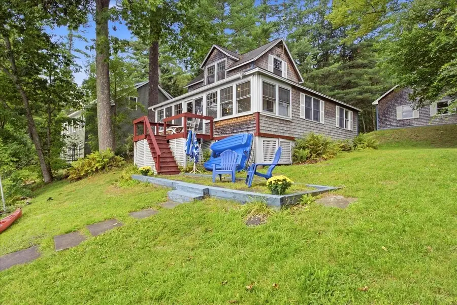 34 Maranacook Station Lane, Winthrop, ME 04364 - #3