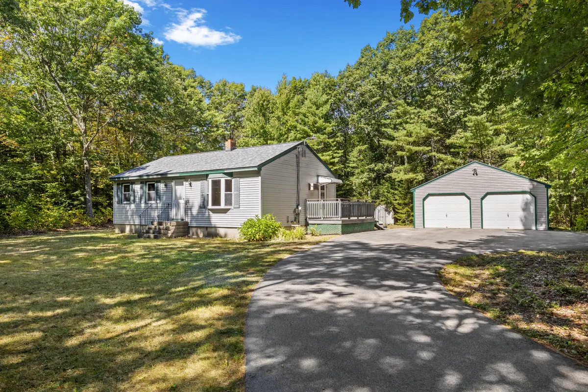 57 Depot Road, Gray, ME 04039 - #1