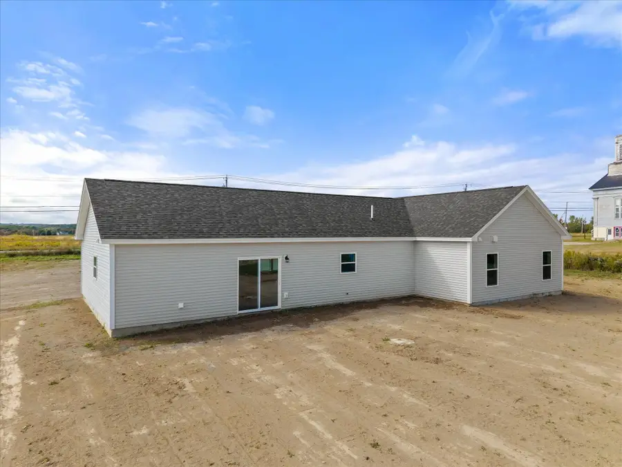 375 Pushaw Road, Bangor, ME 04401 - #3