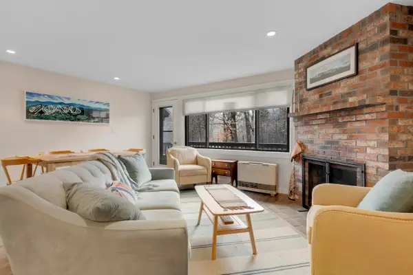 153 Ridge Run Road #D5, Newry, ME 04261