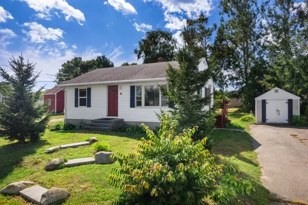 36 Stevenson Road, Kittery, ME 03904