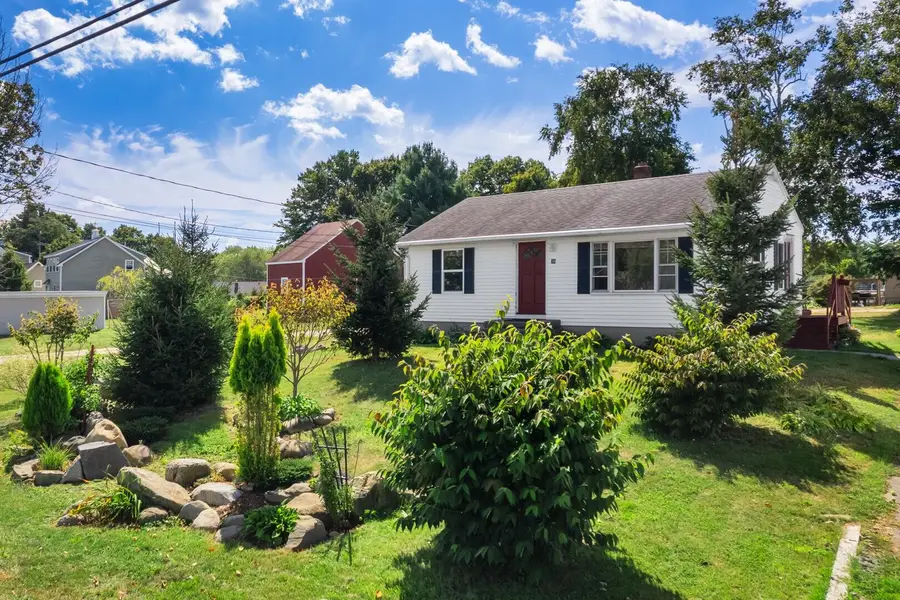36 Stevenson Road, Kittery, ME 03904 - #3
