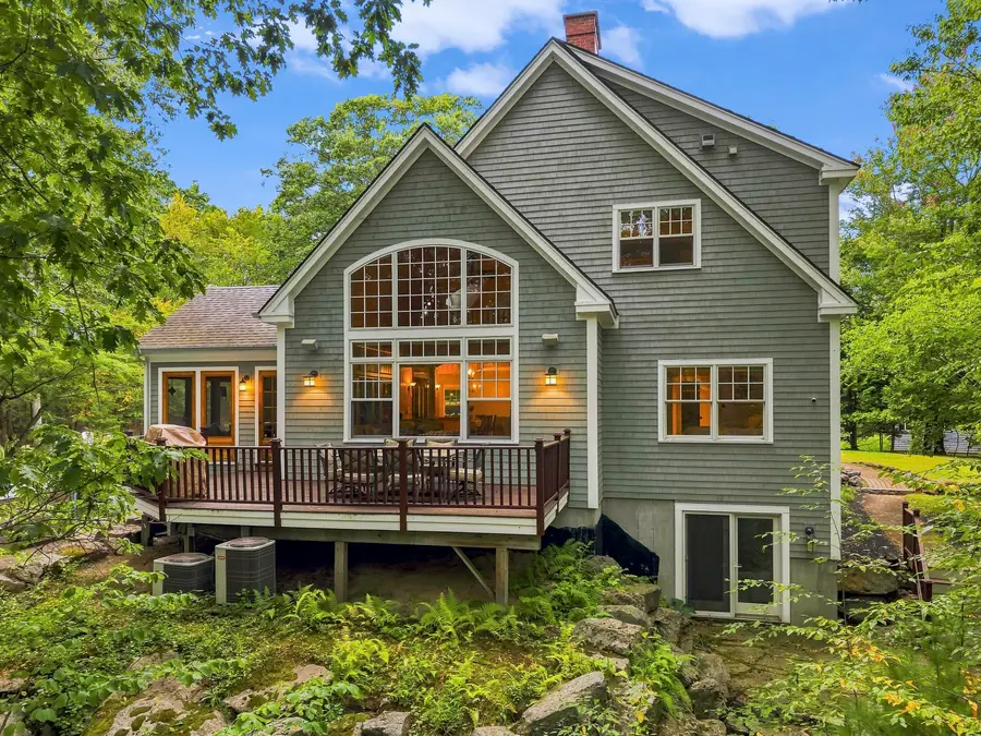 33 Stoneybrook Drive, Ogunquit, ME 03907 - #2
