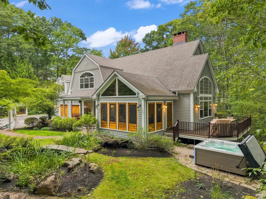 33 Stoneybrook Drive, Ogunquit, ME 03907 - #3