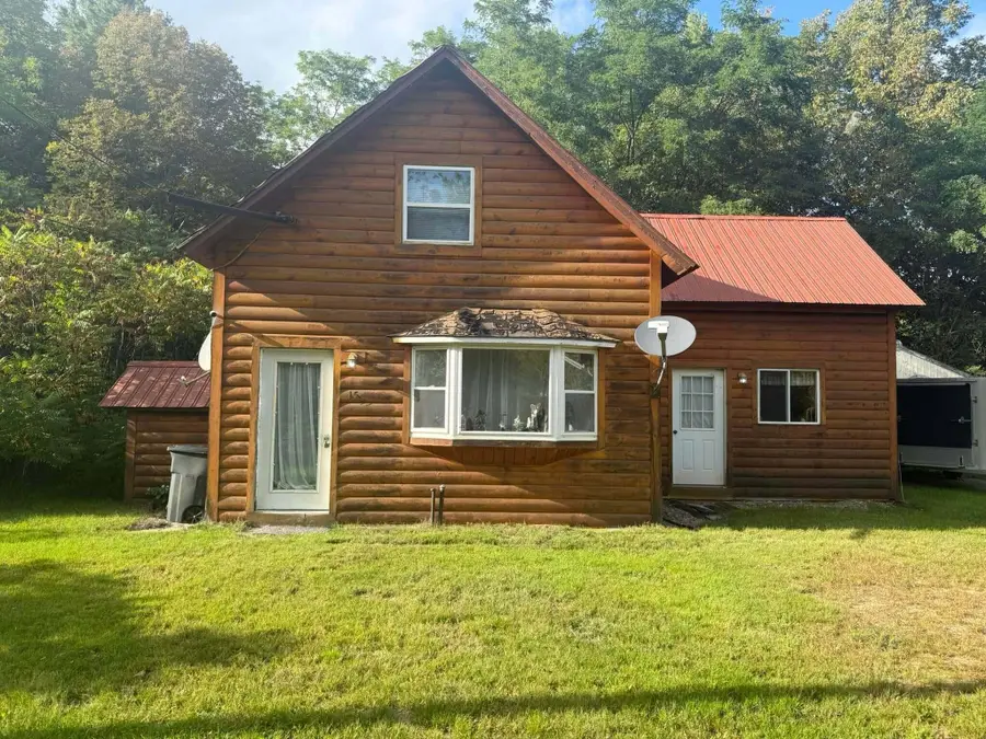 15 Railroad Lane, Gilead, ME 04217 - #2
