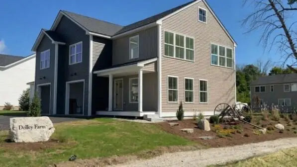 1 Dolley Farm Road #15, Windham, ME 04062 - #1