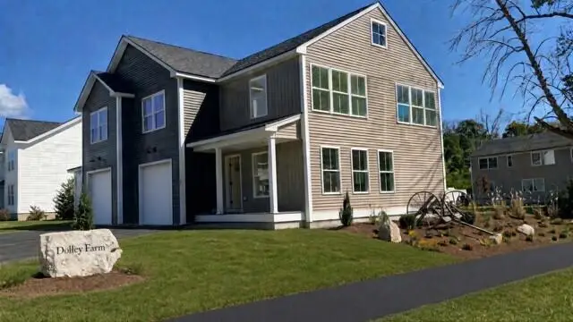 1 Dolley Farm Road #15, Windham, ME 04062 - #2