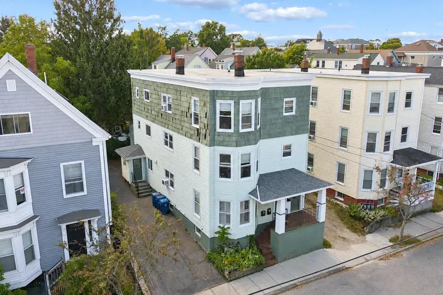 80 Vesper Street #2, Portland, ME 04101 - #2