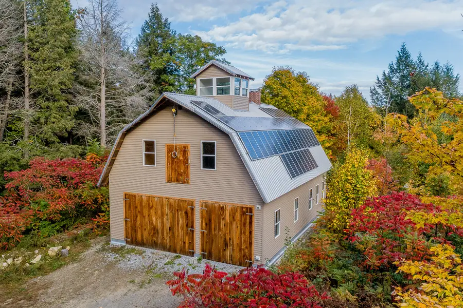 173 Crystal Spring Lane, Jay, ME 04239 - #2