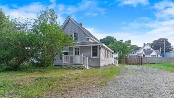 6 Hidden Avenue, Livermore Falls, ME 04254