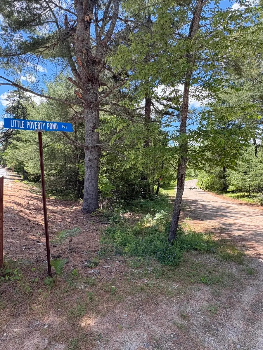 Lot 23, F2 Little Poverty Pond Road, Shapleigh, ME 04076 - #3