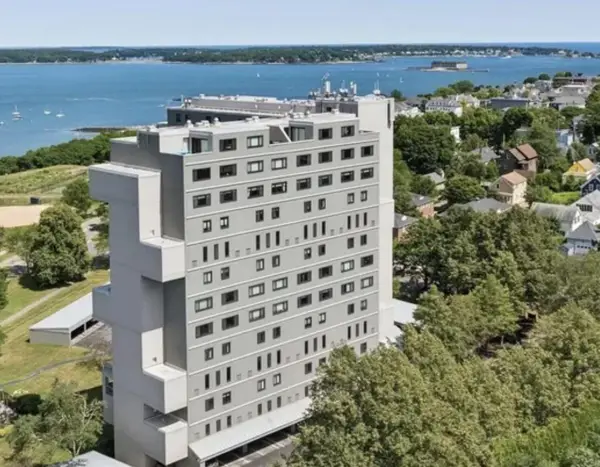 340 Eastern Promenade #218, Portland, ME 04101
