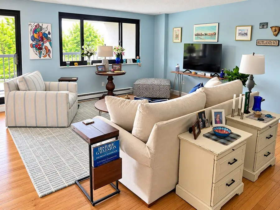 340 Eastern Promenade #218, Portland, ME 04101 - #2