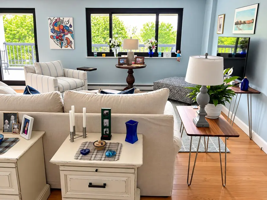 340 Eastern Promenade #218, Portland, ME 04101 - #3
