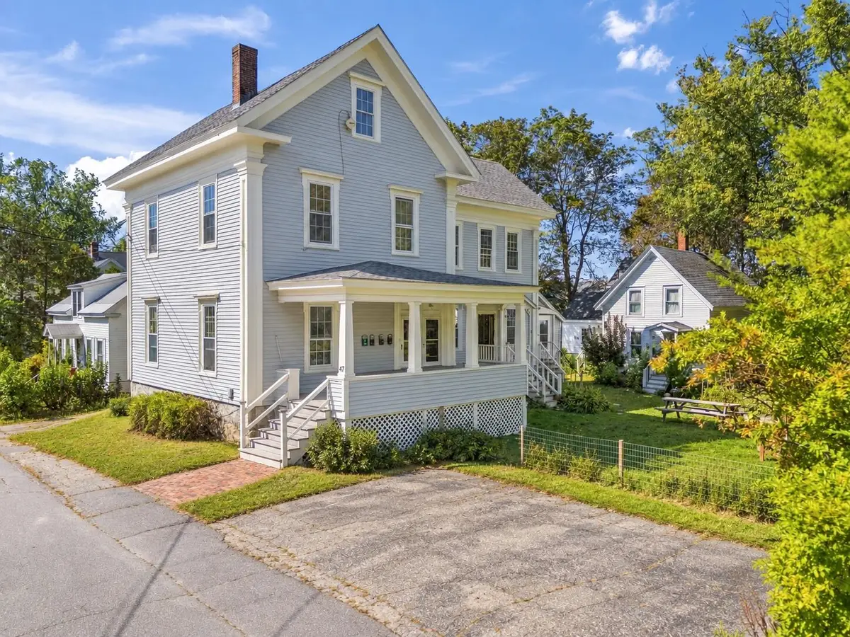 45-47 Beacon Street, Bath, ME 04530 - #1