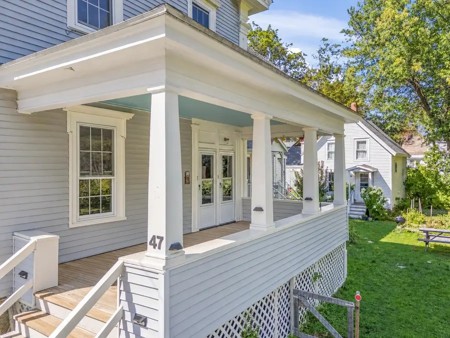 45-47 Beacon Street, Bath, ME 04530 - #3