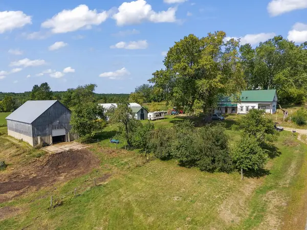 499 Stevenstown Road, Litchfield, ME 04350