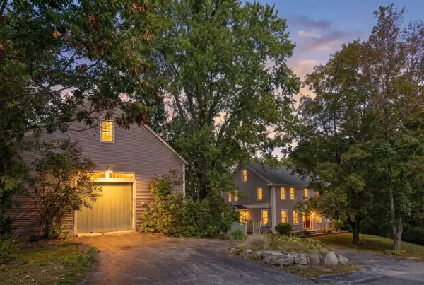 410 Intervale Road, New Gloucester, ME 04260