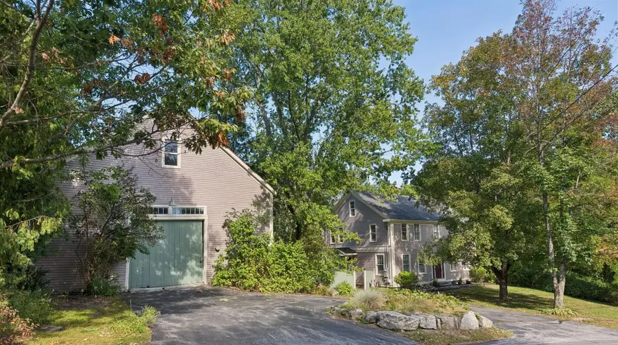 410 Intervale Road, New Gloucester, ME 04260 - #2