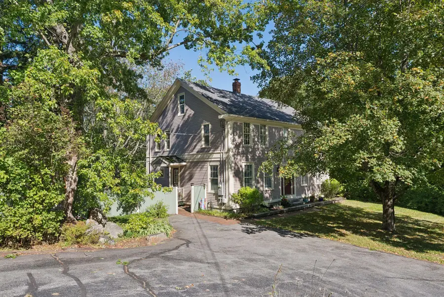 410 Intervale Road, New Gloucester, ME 04260 - #3