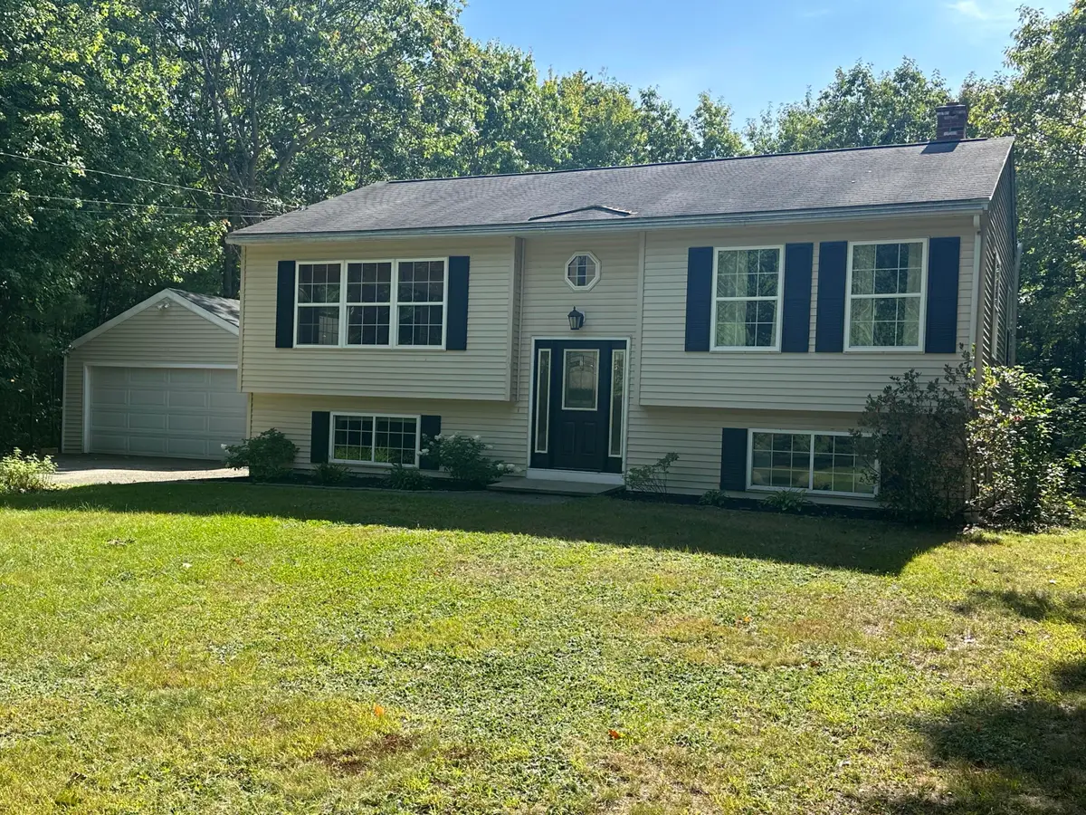33 Mcgill Fern Road, Standish, ME 04084 - #1