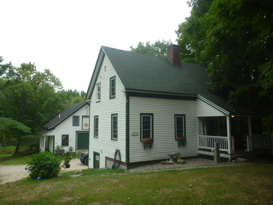 14 Herrick's Way, Standish, ME 04084 - #2