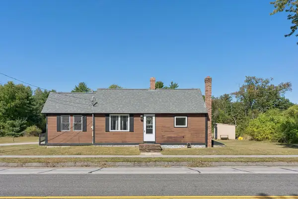 977 Main Street, Waterboro, ME 04087