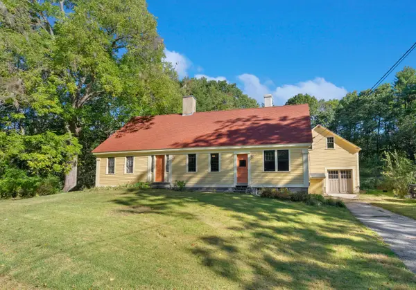 211 Harry Howes Road, Sanford, ME 04073